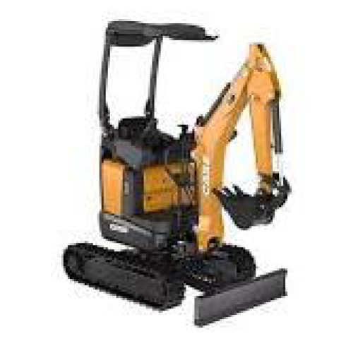 Mini Escavatore